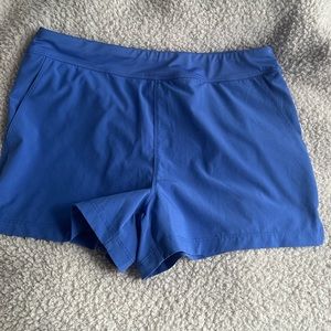 L 12-14 Fila shorts